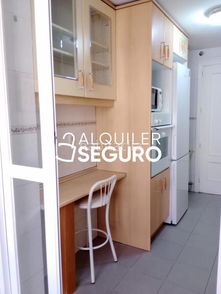 Foto 06bce1bb-22c8-4826-9263-63e1925e0a38. Alquiler piso  c de zúrich en Rosas - Musas Madrid