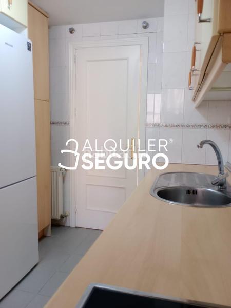 Foto 533e1d0d-08b7-4dbf-88e4-ec3ac6e5d88e. Location appartement avec chauffage parking dans Rosas - Musas Madrid
