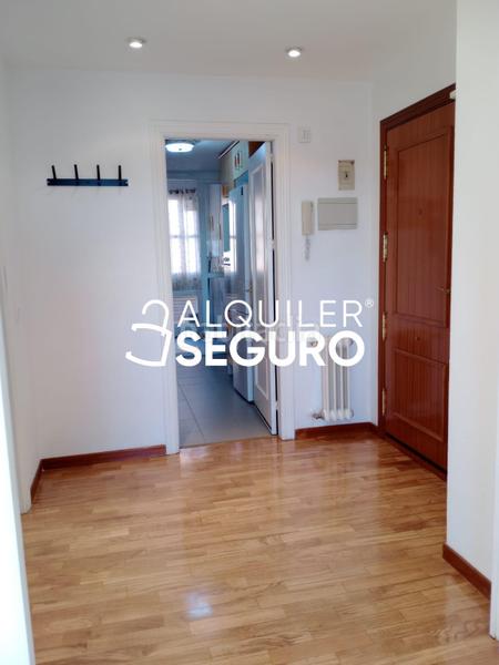 Foto 5ee4725d-20ab-43cb-8d15-a09b9cc0cb82. Location appartement avec chauffage parking dans Rosas - Musas Madrid