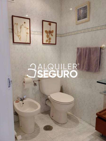 Foto 89588ca6-b61a-4f6f-b3f5-59b8ab62a786. Location appartement avec chauffage parking dans Rosas - Musas Madrid