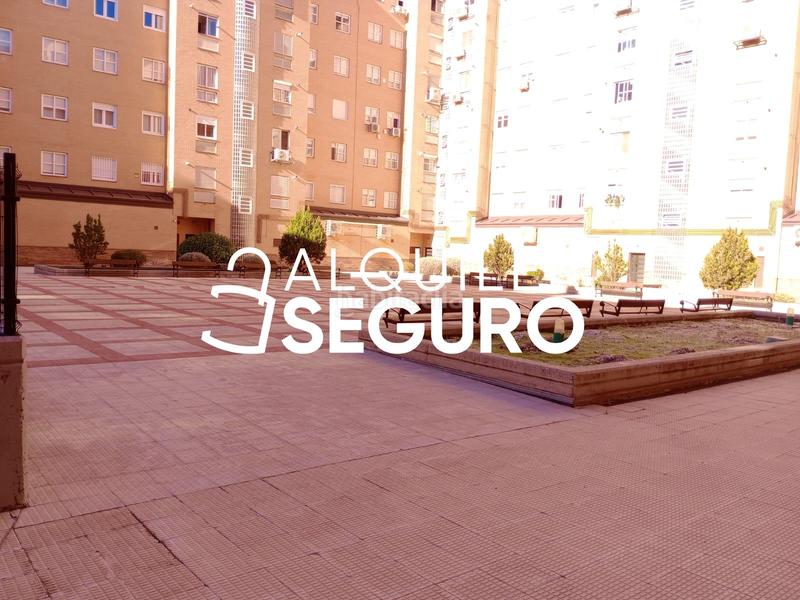 Foto 93b54da2-3a99-4965-9b24-79ae91f542b2. Location appartement avec chauffage parking dans Rosas - Musas Madrid