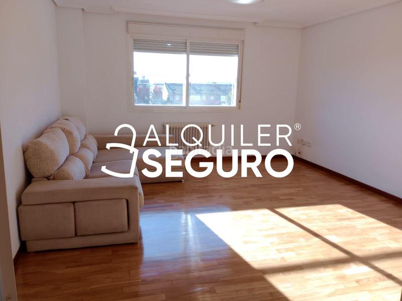 Foto cdd76c3b-4385-416f-85d9-45a202a68b38. Location appartement avec chauffage parking dans Rosas - Musas Madrid