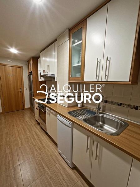 Foto 5cb31747-e9b4-41f4-8ad7-611a54d82a35. Affitto appartamento con riscaldamento in Orcasur-12 de Octubre Madrid