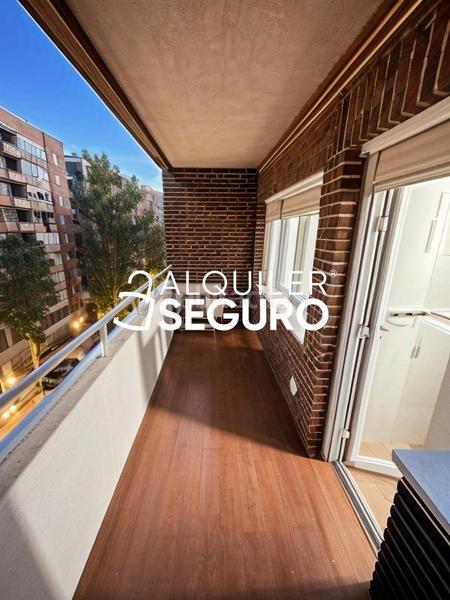 Foto 7ab5acde-e11f-404f-aae1-c917b7083296. Location appartement avec chauffage dans Orcasur-12 de Octubre Madrid