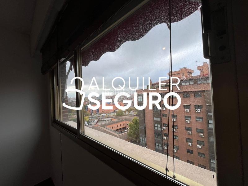 Foto 292aab53-a79c-4783-8add-65195b1ab650. Miete etagenwohnung mit heizung in Acacias Madrid