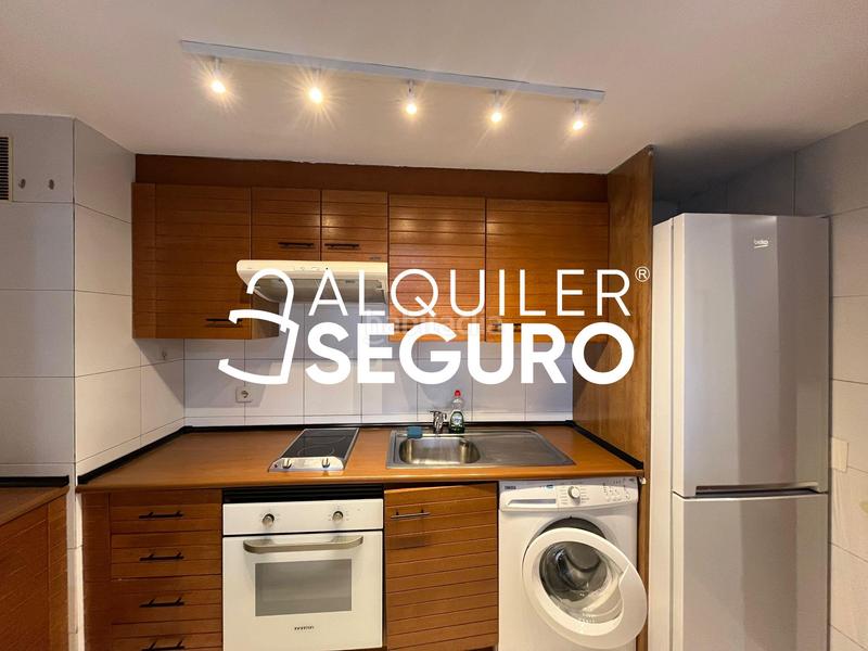 Foto 8dd1a38e-f835-4f01-a428-42435d1a8ad3. Miete etagenwohnung mit heizung in Acacias Madrid