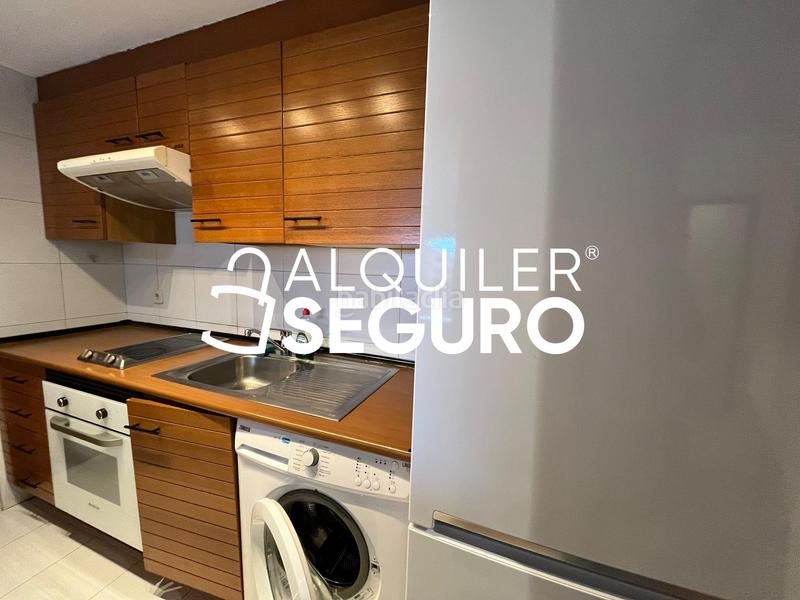 Foto f4e4a52d-6f1a-4c74-8e26-4160173bd256. Miete etagenwohnung mit heizung in Acacias Madrid