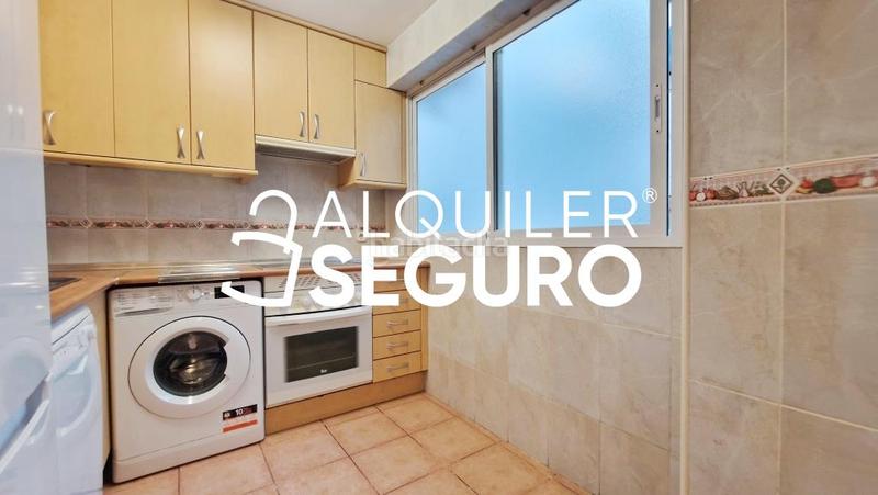 Foto 62d9c6d4-ad53-4ddd-8a9f-0da7af91b94f. Affitto appartamento con riscaldamento in Vinateros Madrid