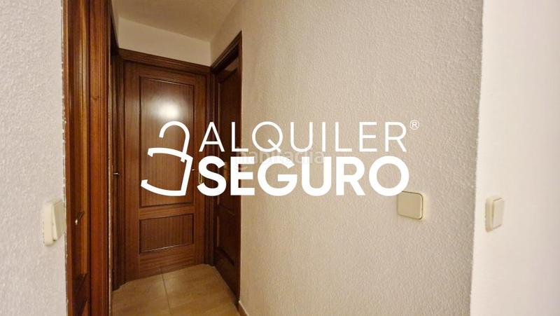 Foto cc3d2b4c-c19e-478c-8f43-8b330e3804ff. Affitto appartamento con riscaldamento in Vinateros Madrid