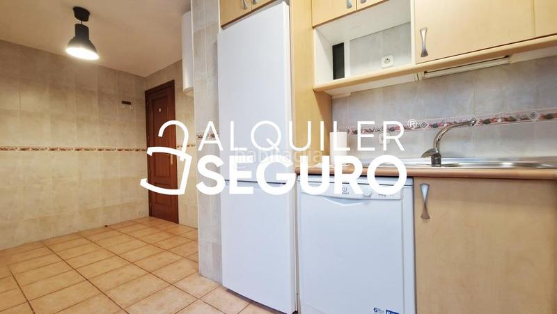 Foto 8a57337a-48b3-47aa-bd0d-7ed2b9eaeaa8. Location appartement avec chauffage dans Vinateros Madrid