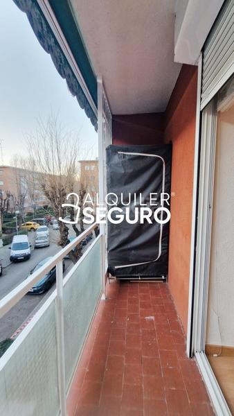 Foto 7e5e7959-ef41-47e1-b57c-e8cebb57fc41. Rent flat with heating in Vinateros Madrid
