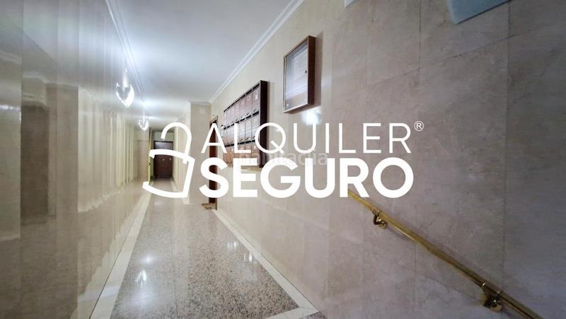 Foto f1d418aa-d2cc-4588-b2ec-dccfefaa496d. Rent flat with heating in Vinateros Madrid