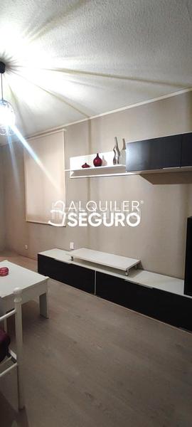 Foto 153beffa-a9ed-4545-a035-4debaa84b423. Affitto appartamento con riscaldamento in San Isidro Getafe