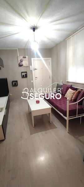 Foto 9e0eb193-2359-4c64-b081-c0c8574e8851. Affitto appartamento con riscaldamento in San Isidro Getafe