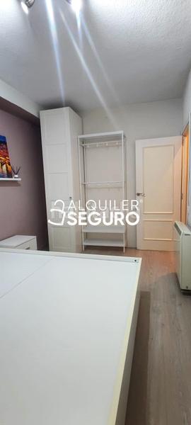 Foto a46dee7a-4ca6-4d62-b8a5-86005c66229d. Affitto appartamento con riscaldamento in San Isidro Getafe