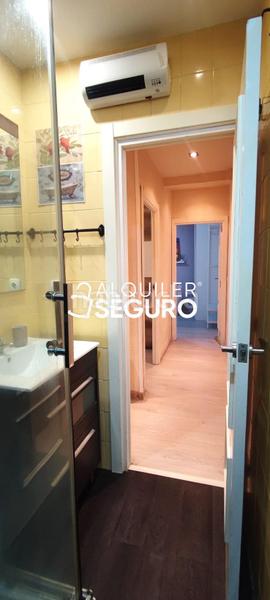 Foto db803995-625d-42bd-81e2-d4152e7b4759. Lloguer pis amb calefacció a San Isidro Getafe