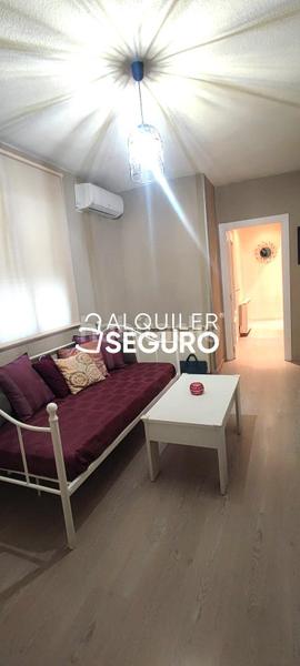 Foto 77f8715b-4e63-4783-901e-63fe1d068759. Location appartement avec chauffage dans San Isidro Getafe