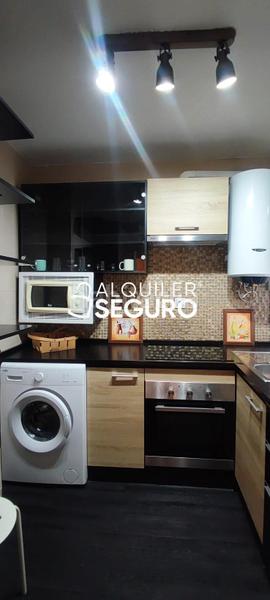 Foto 7d1ff181-6276-49c6-97e6-bb7940991cc5. Location appartement avec chauffage dans San Isidro Getafe
