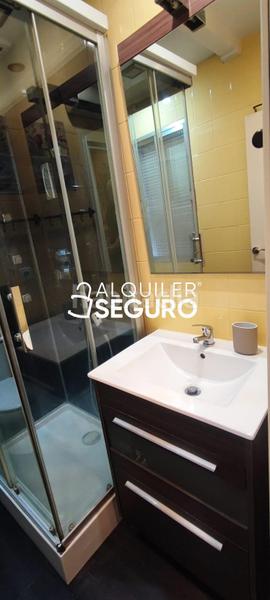 Foto 90783d0d-81fe-4818-845b-abac539b1c62. Location appartement avec chauffage dans San Isidro Getafe