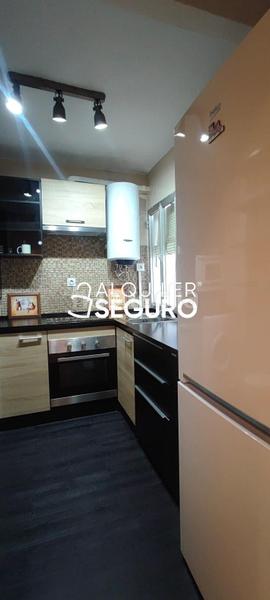 Foto bd64361b-7917-4155-81c7-d021d7974ac2. Location appartement avec chauffage dans San Isidro Getafe