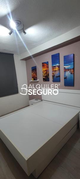 Foto bf6f24f2-2ee8-41da-876b-ea184910f8e9. Location appartement avec chauffage dans San Isidro Getafe