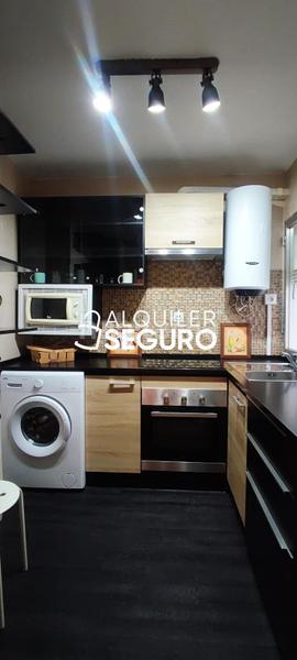 Foto cd0e4a74-8c10-45db-8641-4009a988decd. Location appartement avec chauffage dans San Isidro Getafe