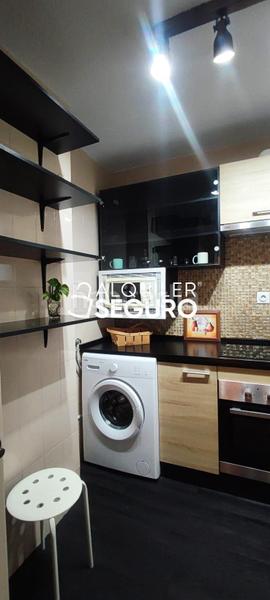 Foto e3da151e-aa4b-46eb-972b-f1d13a040a71. Location appartement avec chauffage dans San Isidro Getafe