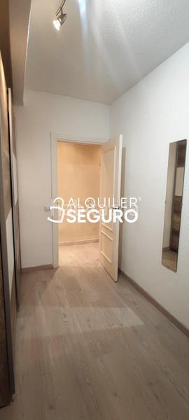 Foto 208ef69f-afae-4deb-8bba-073a3b673ef2. Miete etagenwohnung mit heizung in San Isidro Getafe