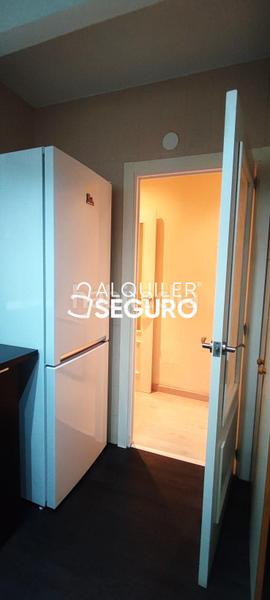 Foto 23f8f353-958a-45fa-822f-5e976bad825d. Miete etagenwohnung mit heizung in San Isidro Getafe