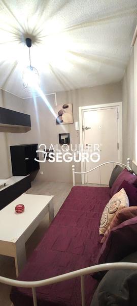 Foto 81a685fb-c850-4af1-a6d6-8d7e323561db. Miete etagenwohnung mit heizung in San Isidro Getafe