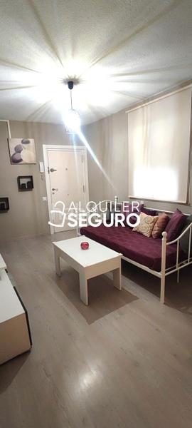 Foto f6eb38ba-2ee0-4100-9328-993656185a4a. Miete etagenwohnung mit heizung in San Isidro Getafe