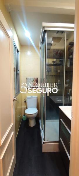 Foto f22e71e5-cc07-4b1f-9eff-6f80db01412f. Rent flat with heating in San Isidro Getafe