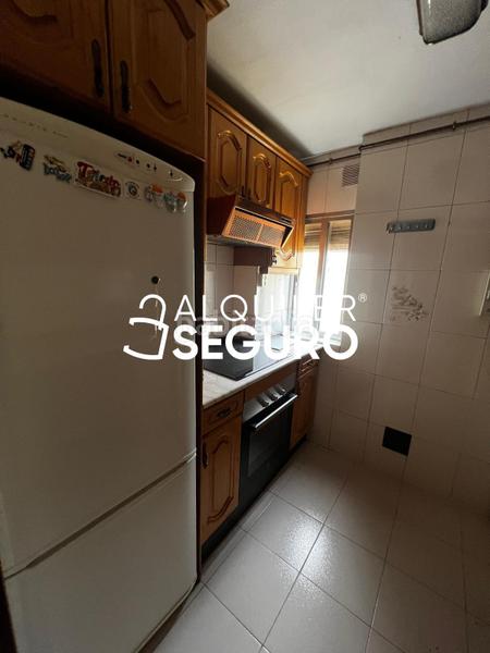 Foto 486e3107-3612-4308-ba93-bf0ca17c389c. Location appartement avec chauffage dans Fuente del Berro Madrid