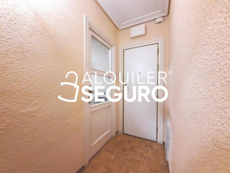 Foto 9483e76d-4733-4011-9302-12ee20b51470. Affitto appartamento con riscaldamento in Quintana Madrid