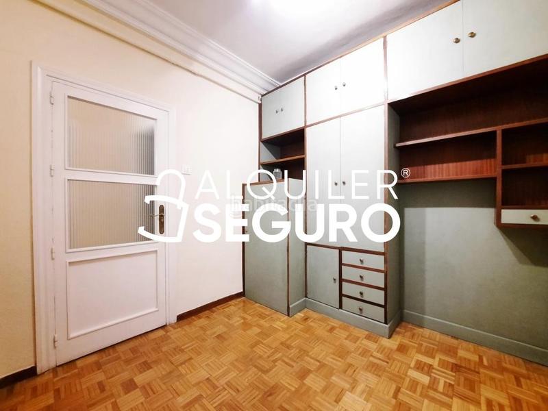 Foto ba357afb-2e72-417d-b1e8-0b06077ad68e. Affitto appartamento con riscaldamento in Quintana Madrid