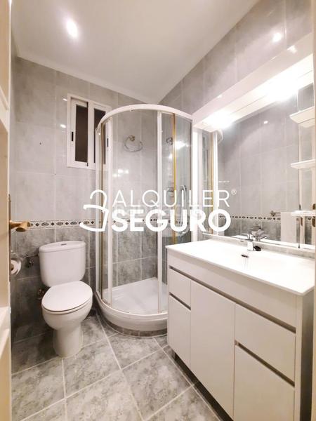 Foto fdf51522-7948-4209-b2c4-9e6fa2ba3f1f. Affitto appartamento con riscaldamento in Quintana Madrid