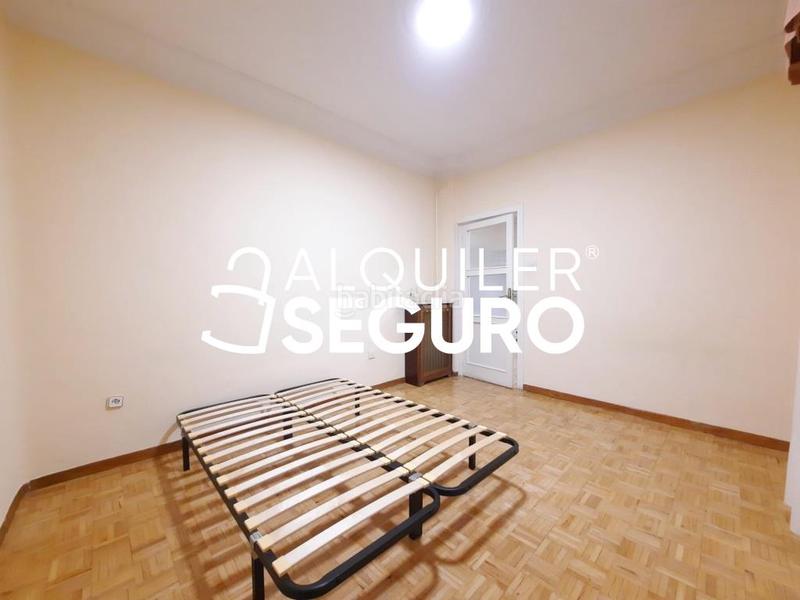 Foto c6ac6b09-9887-4dbe-88a8-ae2bfea46c06. Lloguer pis amb calefacció a Quintana Madrid