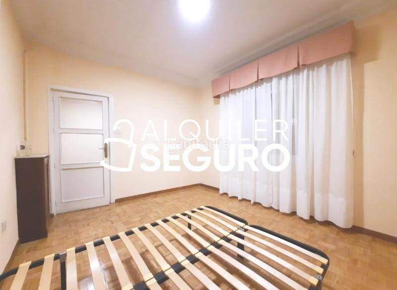 Foto 231e1e01-0dc2-4e83-87c3-92ee5fdac694. Location appartement avec chauffage dans Quintana Madrid