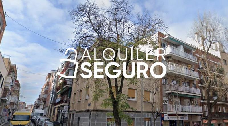 Foto 24f551c7-d436-400f-bbdd-f8cbc1ec1dcf. Location appartement avec chauffage dans Quintana Madrid