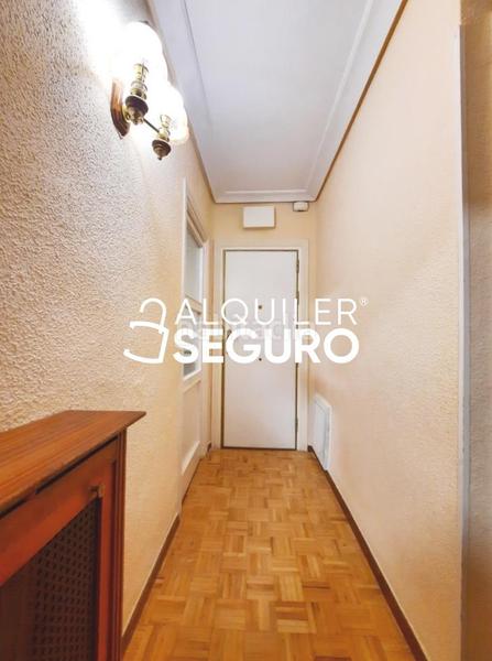 Foto 7703112e-fc3a-4df0-8c85-327224e15810. Location appartement avec chauffage dans Quintana Madrid