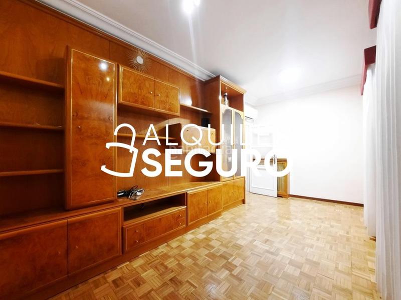 Foto 795fab7e-9843-426a-80ee-ca0d515a46d9. Location appartement avec chauffage dans Quintana Madrid