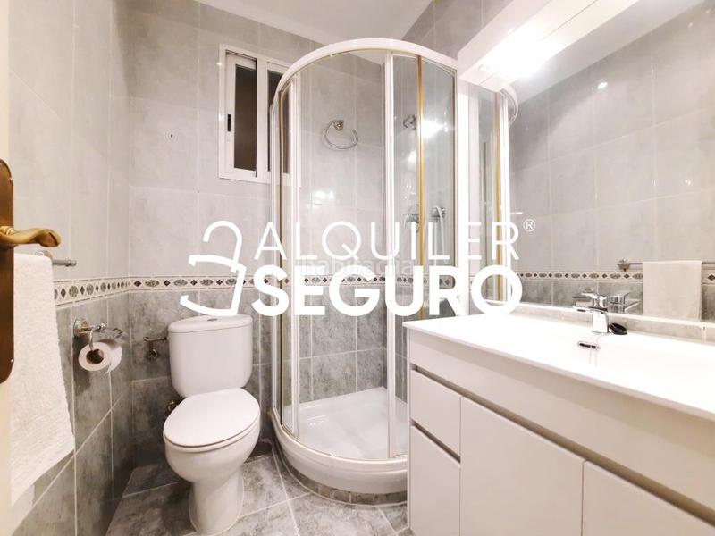 Foto 97fa025b-8bf0-435f-8af8-30b62d465c8b. Location appartement avec chauffage dans Quintana Madrid