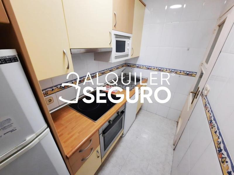 Foto d49812e2-883c-44b3-b568-f27059caf115. Location appartement avec chauffage dans Quintana Madrid