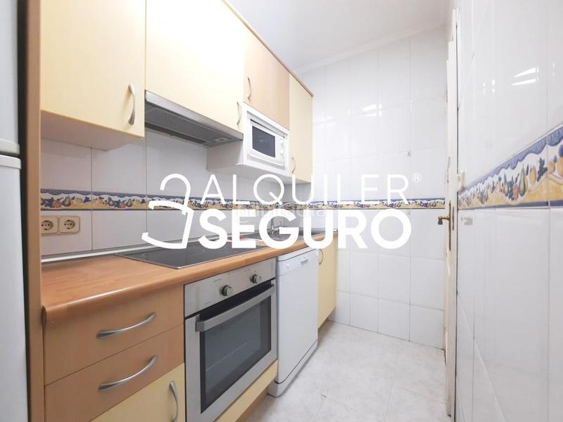 Foto 0218c367-3351-4995-933c-bd158678241e. Miete etagenwohnung mit heizung in Quintana Madrid