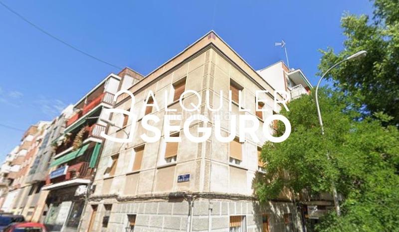 Foto 18f018d3-c19b-4ea6-8de1-954cc736d31a. Miete etagenwohnung mit heizung in Quintana Madrid