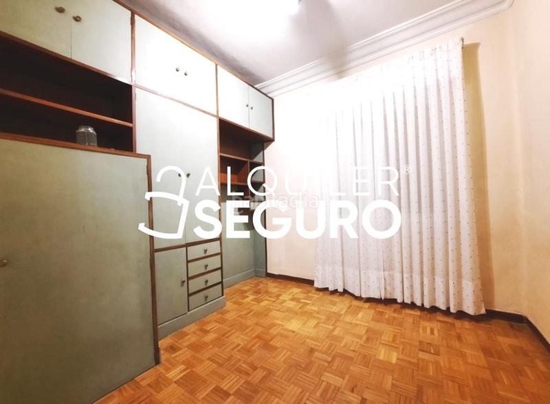 Foto b38b0104-e5db-4551-8370-4f22ae8df4d3. Miete etagenwohnung mit heizung in Quintana Madrid