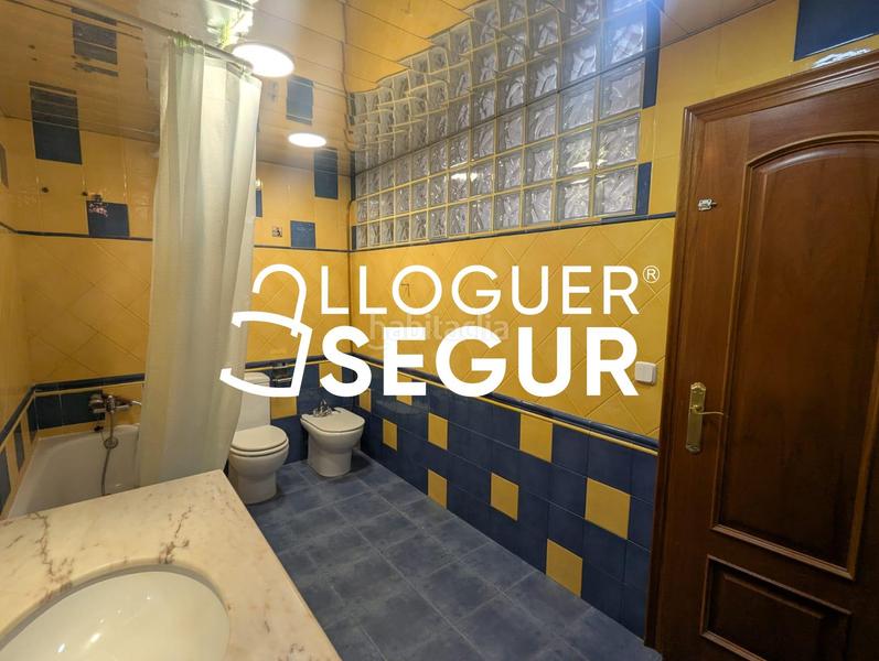 Foto 696f18ee-34e9-4812-a5f6-80b3d28f3b71. Location appartement avec chauffage dans Porta Barcelona