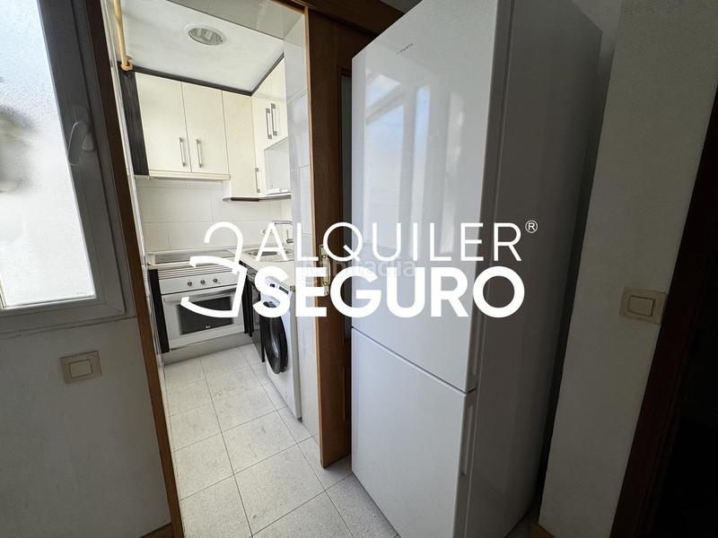 Foto d8beb078-56cb-4797-9498-79952c76a042. Miete etagenwohnung mit heizung in Aluche Madrid