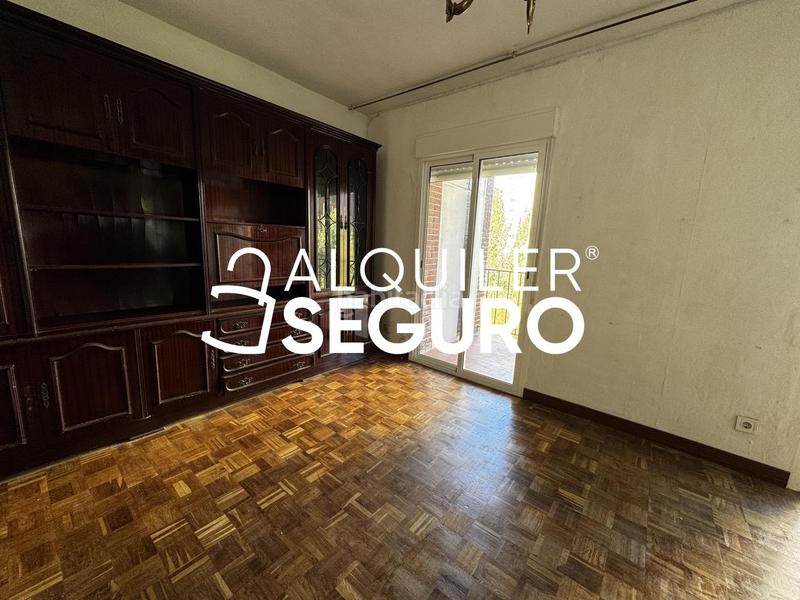Foto a660c209-cb58-433f-b95e-8ebe22e3dea1. Rent flat with heating in Aluche Madrid