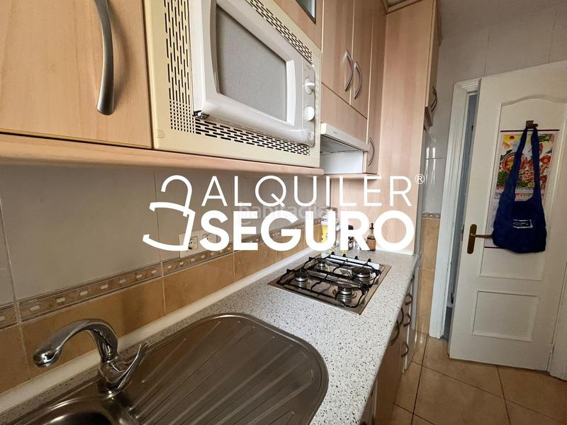 Foto 134f2f35-d177-4a94-9995-543497b0031e. Affitto appartamento con riscaldamento in Delicias Madrid